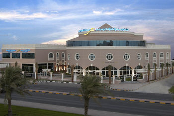 Sharjah Premiere Hotel and Resort